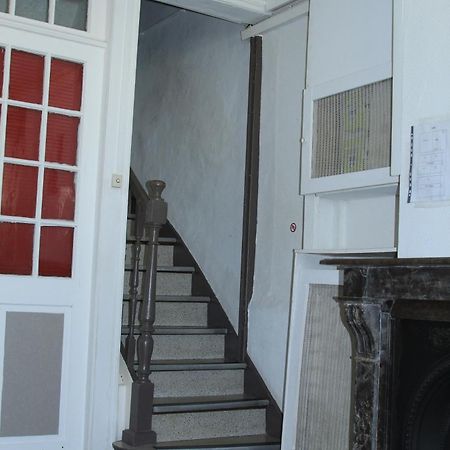 L'Opale, Studette 5 Apartment Berck Exterior foto