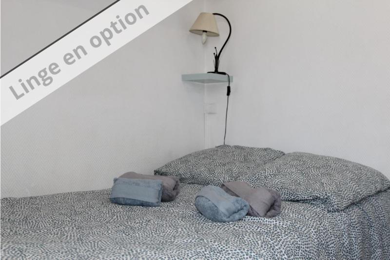 L'Opale, Studette 5 Apartment Berck Exterior foto