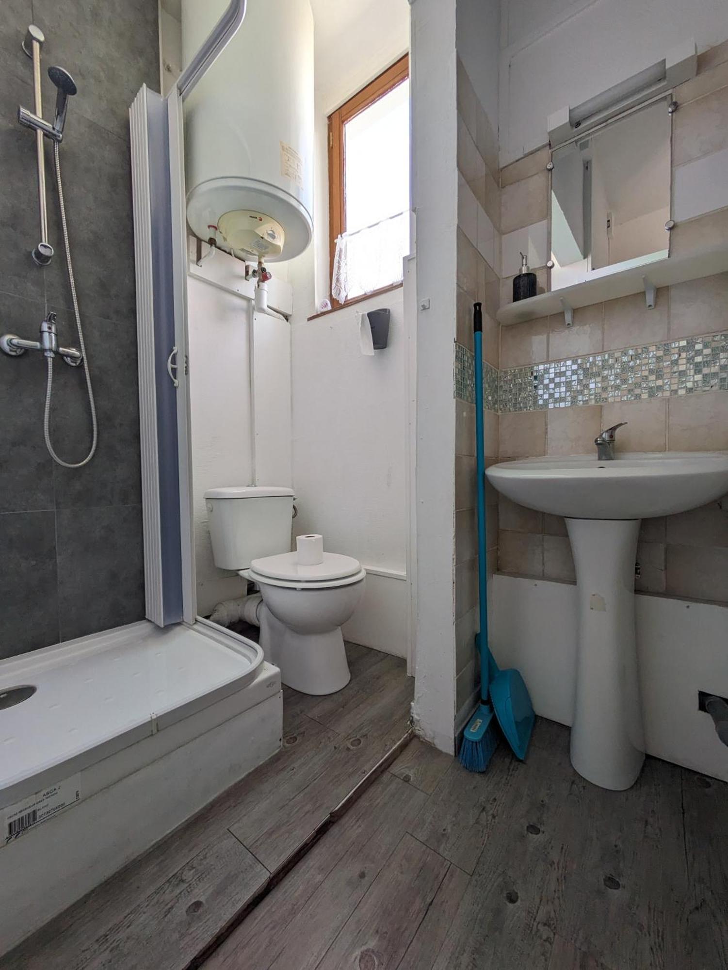 L'Opale, Studette 5 Apartment Berck Exterior foto