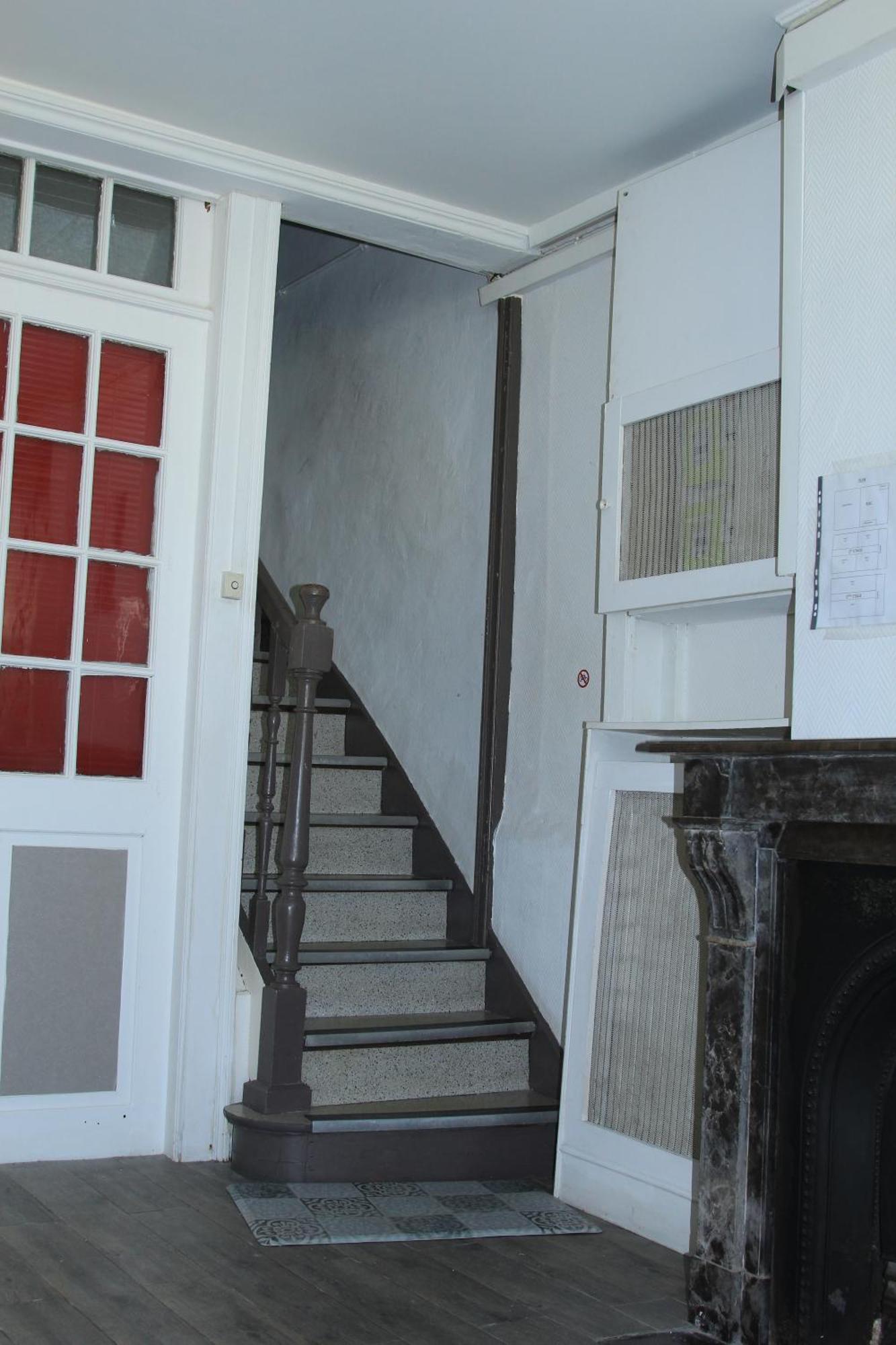 L'Opale, Studette 5 Apartment Berck Exterior foto